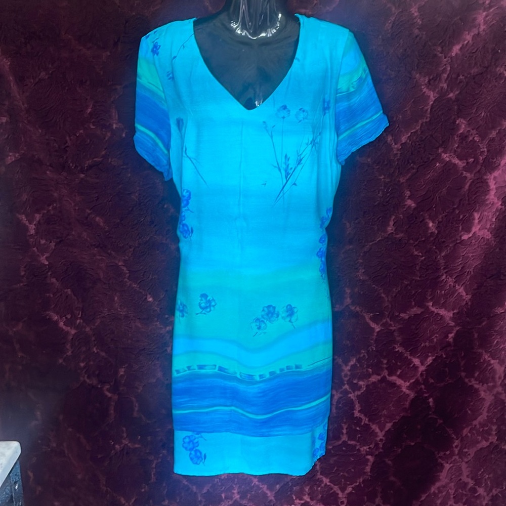 St Tropez dress